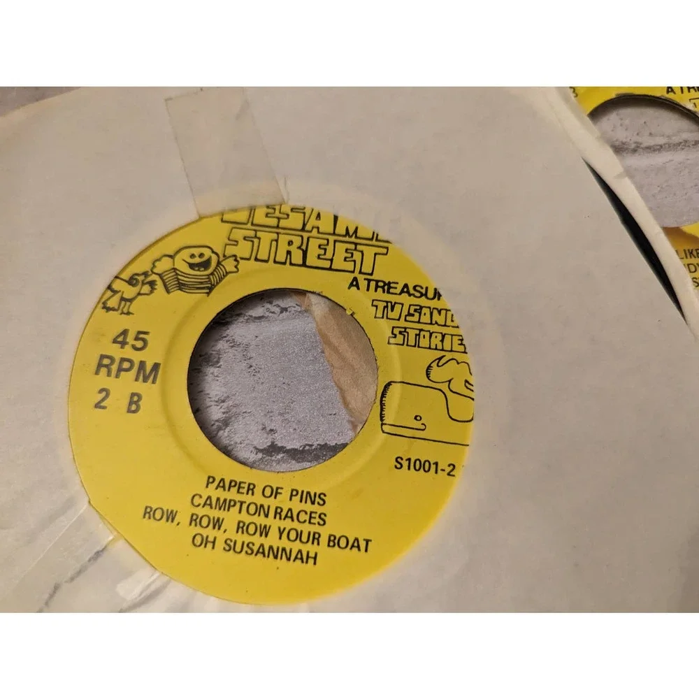Vintage 1 by One Turntable